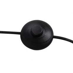 QAZQA Art Deco Stehlampe Gold 5 Lampen - Sixties Marmo -Stehlampen Verkaufsladen 1179 98293 9