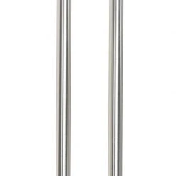 QAZQA Moderne Stehleuchte Stahl mit Lesearm inkl. LED und Dimmer - Divo 37 QAZQA Moderne Stehleuchte Stahl mit Lesearm inkl. LED und Dimmer - Divo -Stehlampen Verkaufsladen 1251 104097 13