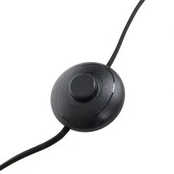 QAZQA Ländliche Stehlampe Stativseil - Jenthe -Stehlampen Verkaufsladen 1332 104991 9