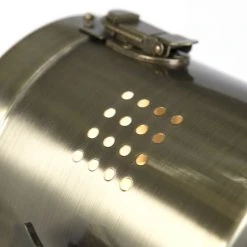 QAZQA Industriestehlampe Stativholz mit Studiospot - Braha -Stehlampen Verkaufsladen 1519 96595 5