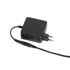 QAZQA Design Stehleuchte schwarz inkl. LED 5-flammig - Sixties Trento -Stehlampen Verkaufsladen 1586 104444 14