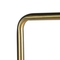 QAZQA Moderne Stehleuchte aus Messing - Facil -Stehlampen Verkaufsladen 1762 98932 6