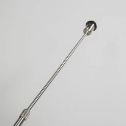 QAZQA Stehleuchte Stahl verstellbar - Parte -Stehlampen Verkaufsladen 1776 91790 3