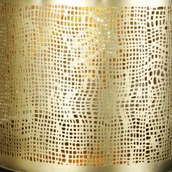 QAZQA Vintage vloerlamp zwart met messing - Kayleigh 22 QAZQA Vintage vloerlamp zwart met messing - Kayleigh -Stehlampen Verkaufsladen 2076 105396 6