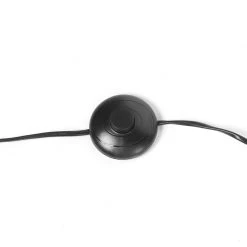 QAZQA Industrielle Stehleuchte Anthrazit 2-flammig - Suplux -Stehlampen Verkaufsladen 2345 94742 8