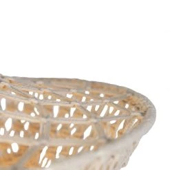 QAZQA Orientalische Stehlampe grau - Leonard -Stehlampen Verkaufsladen 2515 104827 9