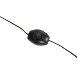 QAZQA Vintage vloerlamp antiek goud 65 cm 4-lichts - Linden 27 QAZQA Vintage vloerlamp antiek goud 65 cm 4-lichts - Linden -Stehlampen Verkaufsladen 2566 106093 11