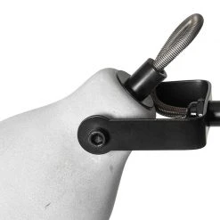 QAZQA Industrie-Stehlampe Holz mit Beton 3-flammig - Creto -Stehlampen Verkaufsladen 2591 104423 7