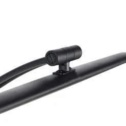 QAZQA Design Stehleuchte schwarz inkl. LED mit Dimmer einstellbar - Tableau -Stehlampen Verkaufsladen 2764 102622 6