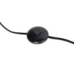 QAZQA Ländliche Stehlampe Rattan - Manila 32 QAZQA Ländliche Stehlampe Rattan - Manila -Stehlampen Verkaufsladen 2770 98418 12