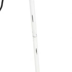 QAZQA Ländliche Stehlampe Stativ Bambus mit Weiß - Canna Diamond -Stehlampen Verkaufsladen 2825 104915 7