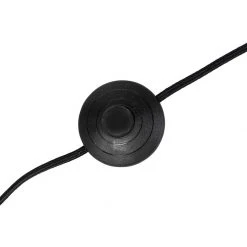 QAZQA Modern schwarz mit Messing Stehleuchte 3 Leuchten - Facil -Stehlampen Verkaufsladen 2875 98928 11