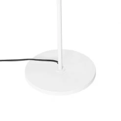 QAZQA Moderne Stehleuchte weiß 3-flammig - Jeana -Stehlampen Verkaufsladen 2895 103901 12