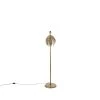 QAZQA Vintage Stehlampe Gold - Botanica -Stehlampen Verkaufsladen 2911 102757 0