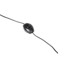 QAZQA Vintage Stehlampe Antik Gold 32 cm ohne Schirm - Linde -Stehlampen Verkaufsladen 2928 106091 9