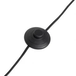 QAZQA Moderne Stehlampe schwarz verstellbar - java -Stehlampen Verkaufsladen 2931 105839 10