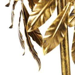 QAZQA Vintage Stehlampe Antik Gold 32 cm ohne Schirm - Linde -Stehlampen Verkaufsladen 2934 106091 5