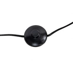 QAZQA Art Deco Stehlampe Messing mit rosa Glas - Bliss 27 QAZQA Art Deco Stehlampe Messing mit rosa Glas - Bliss -Stehlampen Verkaufsladen 3164 102121 11