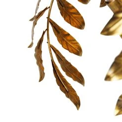 QAZQA Vintage vloerlamp antiek goud 65 cm 4-lichts - Linden 21 QAZQA Vintage vloerlamp antiek goud 65 cm 4-lichts - Linden -Stehlampen Verkaufsladen 3289 106093 5