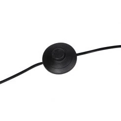 QAZQA Design Stehlampe Stahl - Hobby -Stehlampen Verkaufsladen 3294 93517 12