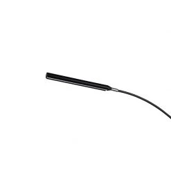 Trio Leuchten Stehlampe schwarz inkl. LED 3-stufig dimmbar 5-Licht - Kasia -Stehlampen Verkaufsladen 3453 103714 3