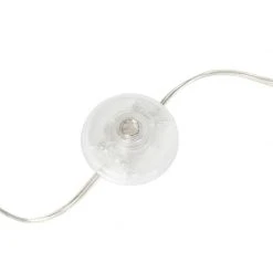 QAZQA Professional Stehleuchte Stativholz ohne Schirm - Puros -Stehlampen Verkaufsladen 3581 90326 10