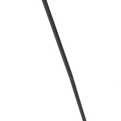 QAZQA Orientalische Stativ-Stehlampe Bambus mit Schwarz - Evalin -Stehlampen Verkaufsladen 3676 105076 5