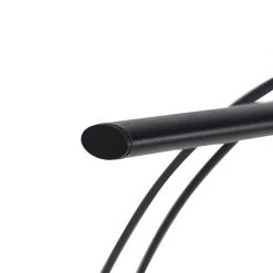 QAZQA Design Stehleuchte schwarz inkl. LED mit Dimmer einstellbar - Tableau -Stehlampen Verkaufsladen 4079 102622 2