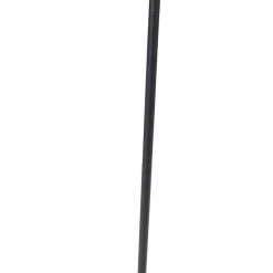 QAZQA Design Stehleuchte schwarz - Baya 23 QAZQA Design Stehleuchte schwarz - Baya -Stehlampen Verkaufsladen 4228 102987 8