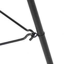 QAZQA Ländliche Stehlampe Rattan - Manila 29 QAZQA Ländliche Stehlampe Rattan - Manila -Stehlampen Verkaufsladen 4593 98418 9