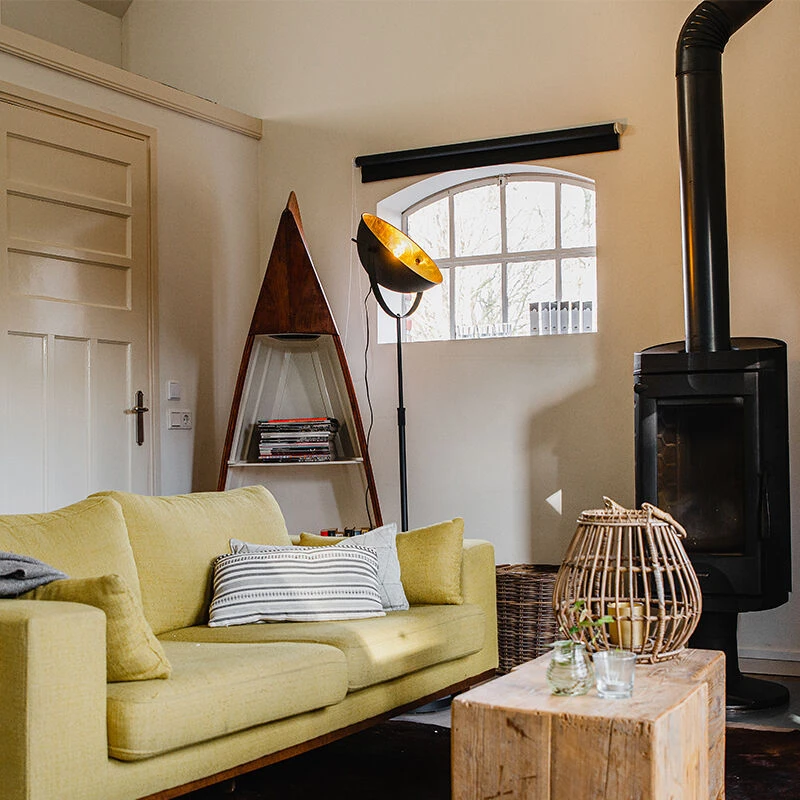 QAZQA Stehlampe schwarz mit Gold 35 cm verstellbar - Magnax 20 QAZQA Stehlampe schwarz mit Gold 35 cm verstellbar - Magnax – Bild 18