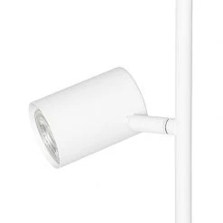 QAZQA Moderne Stehleuchte weiß 3-flammig - Jeana -Stehlampen Verkaufsladen 4933 103901 5