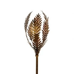 QAZQA Vintage Stehlampe Gold - Botanica -Stehlampen Verkaufsladen 4957 102759 2