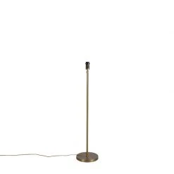 QAZQA Vintage Stehleuchte verstellbare Bronze - Parte 15 QAZQA Vintage Stehleuchte verstellbare Bronze - Parte -Stehlampen Verkaufsladen 4957 91791 4