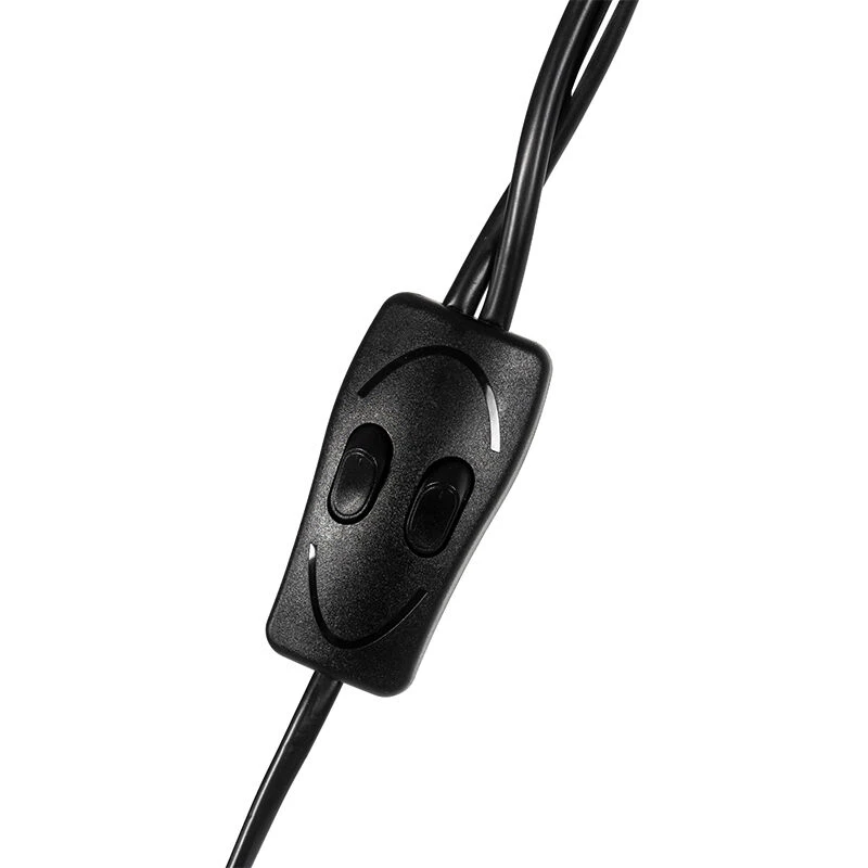 QAZQA Ländliche Stehlampe schwarz mit Holz 2-flammig - Stronk 17 QAZQA Ländliche Stehlampe schwarz mit Holz 2-flammig - Stronk – Bild 15