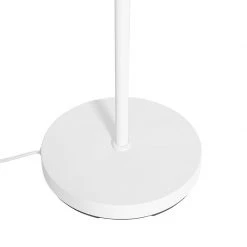 QAZQA Design vloerlamp wit - Johanna -Stehlampen Verkaufsladen 5213 105580 9