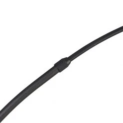 QAZQA Moderne Bogenlampe schwarz mit Gold - Arc Basic 22 QAZQA Moderne Bogenlampe schwarz mit Gold - Arc Basic -Stehlampen Verkaufsladen 5249 103294 6