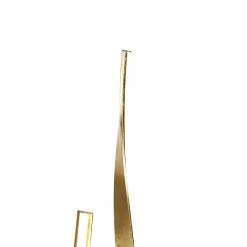 Paul Neuhaus Design Stehleuchte gold inkl. LED und Dimmer - Belinda -Stehlampen Verkaufsladen 5465 105140 4