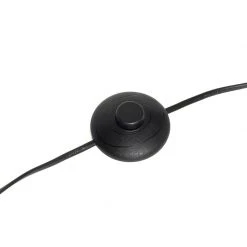 QAZQA Design Stehlampe Stativ schwarz mit Gold - Gaze -Stehlampen Verkaufsladen 5477 104846 10