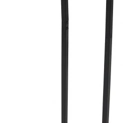 QAZQA Moderne Stehlampe schwarz - Balenco Wazo -Stehlampen Verkaufsladen 5699 103191 5