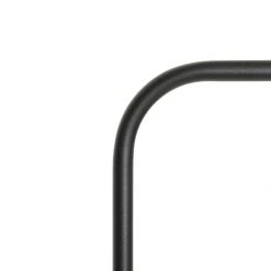 QAZQA Moderne vloerlamp zwart met goud - Lofty -Stehlampen Verkaufsladen 5761 105420 5