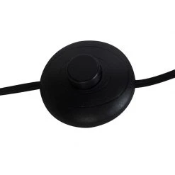 QAZQA Moderne Stehleuchte schwarz - Lofty 29 QAZQA Moderne Stehleuchte schwarz - Lofty -Stehlampen Verkaufsladen 5961 98300 12