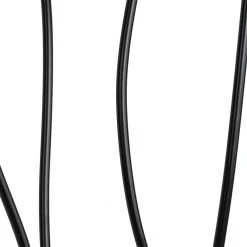 QAZQA Design Stehleuchte schwarz mit Stoffschirm 5-flammig - Melis -Stehlampen Verkaufsladen 5982 103871 11