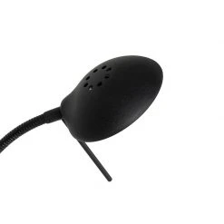 QAZQA Moderne Stehleuchte schwarz mit Lesearm inkl. LED und Dimmer - Divo -Stehlampen Verkaufsladen 6009 104098 10