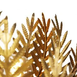 QAZQA Vintage Messing Dreibein-Stehlampe - Botanica -Stehlampen Verkaufsladen 6118 105091 4