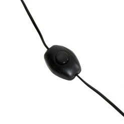 QAZQA Vintage vloerlamp antiek goud 3-lichts large - Botanica 29 QAZQA Vintage vloerlamp antiek goud 3-lichts large - Botanica -Stehlampen Verkaufsladen 6185 106070 12