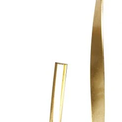 Paul Neuhaus Design Stehleuchte gold inkl. LED und Dimmer - Belinda -Stehlampen Verkaufsladen 6446 105140 2