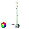 Leuchten Direct Wassersäule 9,5 Liter grau inkl. LED - Sealife -Stehlampen Verkaufsladen 6546 91387 0