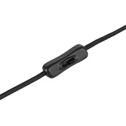 QAZQA Stehlampe schwarz mit Gold 154,4 cm Stativ - Magnax Eco -Stehlampen Verkaufsladen 6615 102518 9