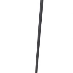 QAZQA Industrie Stehlampe schwarz 2-Licht - Suplux -Stehlampen Verkaufsladen 6801 103063 8